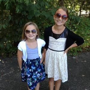 Meet your Posher, Amy